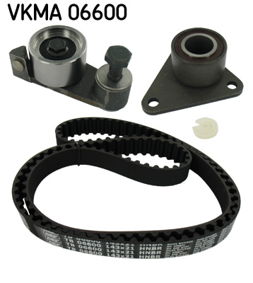 SKF VKMA 06600 Kit cinghie dentate